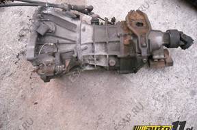 КОРОБКА ПЕРЕДАЧ TOYOTA PREVIA 2.4 90> wysyka 2